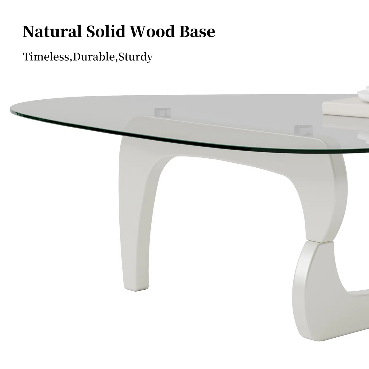 Oval coffee table dimensions