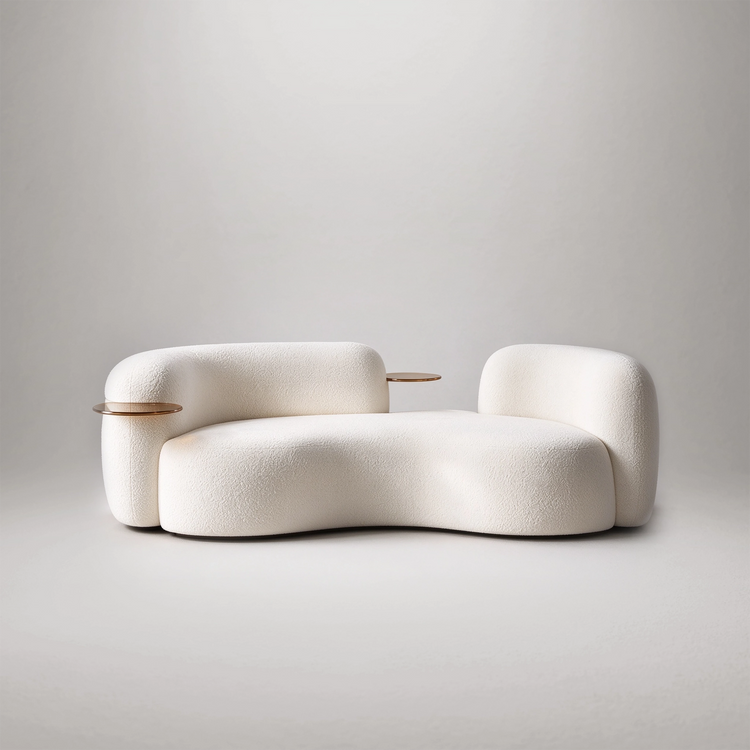 White | White background